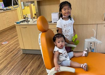 Kids Treatment - Pediatric Dentist 06002