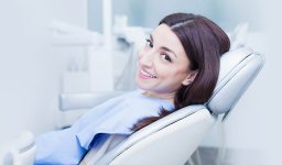 Fluoride Treatments in Dental Offices