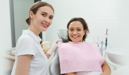 The Benefits Of A Professional Teeth Cleaning