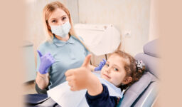 Smile Bright: A Guide to Pediatric Dentistry for Parents
